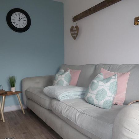 Snowdon Snug Villa Llanberis Bagian luar foto