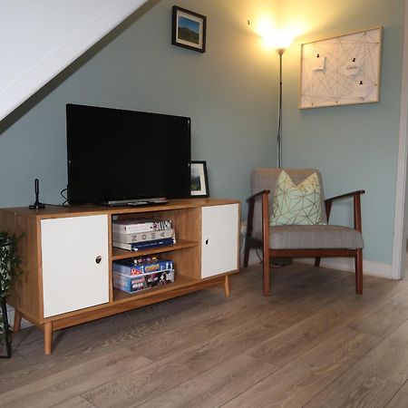 Snowdon Snug Villa Llanberis Bagian luar foto