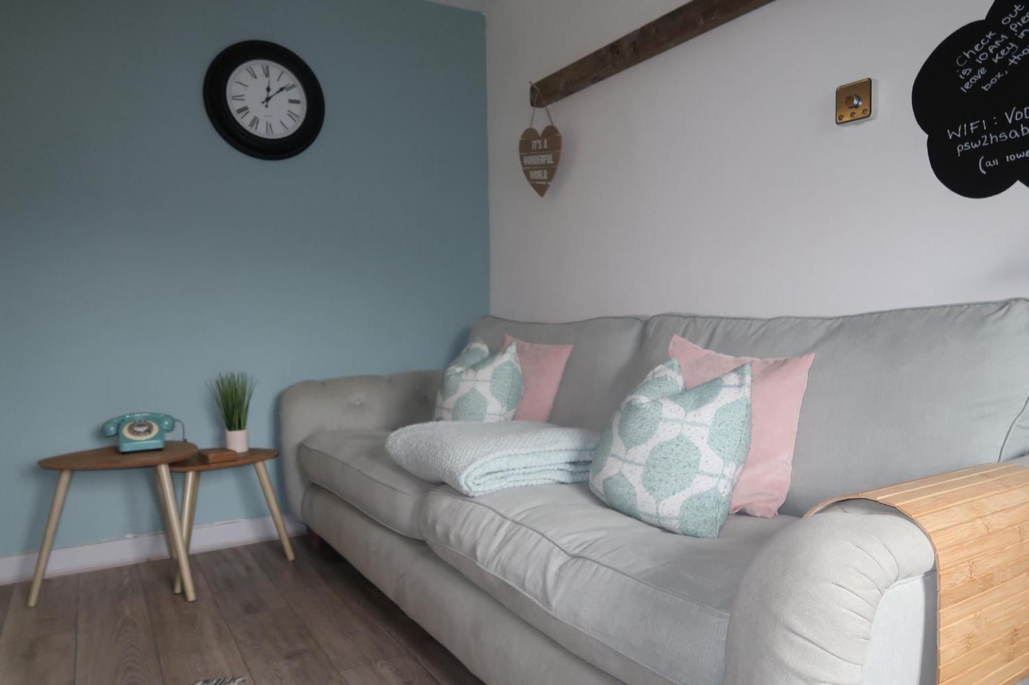 Snowdon Snug Villa Llanberis Bagian luar foto