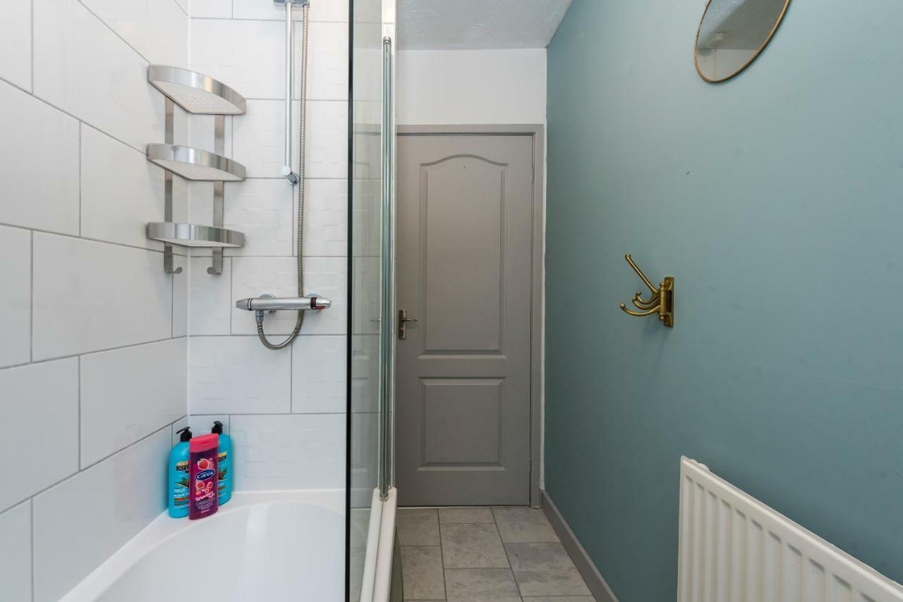 Snowdon Snug Villa Llanberis Bagian luar foto