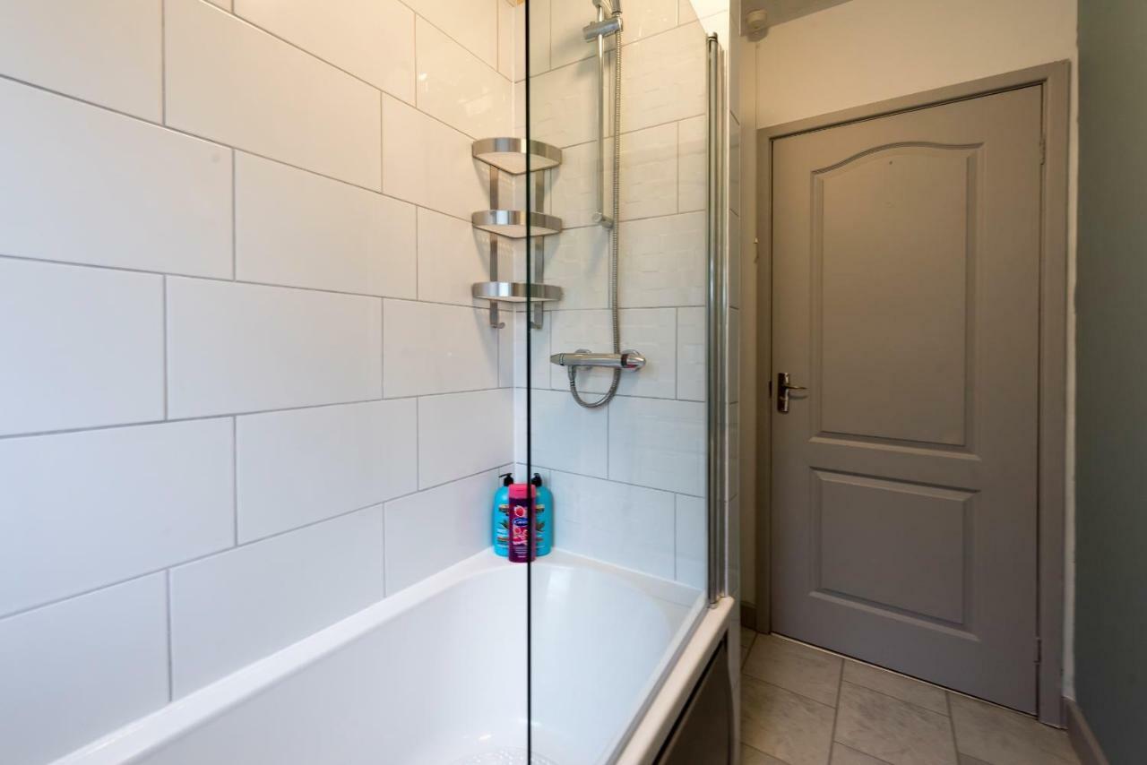 Snowdon Snug Villa Llanberis Bagian luar foto